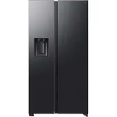 Samsung Kylskåp SBS RS70F65KEFEO