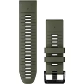 Garmin Quickfit 26 Mm Silikonarmband