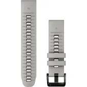 Garmin Quickfit 22 Mm Silikonarmband