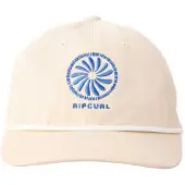 Rip Curl Mod Cali Medallion Keps