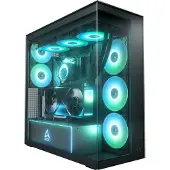Arctic Cooling Xtender Vg Pc-tornfodral