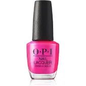 OPI Good Enough To Treat Nail Lacquer Nagellack 15 ml Lollypoppin' Bubblegum