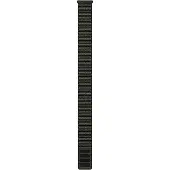 Garmin UltraFit Nylon Straps (26 mm) Moss