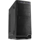 Inter-Tech It-5916 Pc-tornfodral