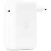 Apple 140W USB-C strömadapter - Vit