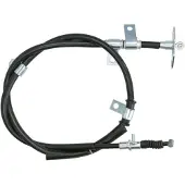 HERTH+BUSS JAKOPARTS Handbromsvajer HERTH+BUSS JAKOPARTS J3930568