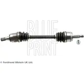 Blue Print Drivaxel ADBP890013