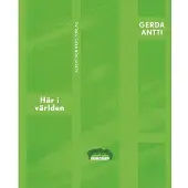 Här i världen (inbunden)