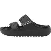 Crocs Classic Cozzzy Sandaler