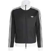 Adidas Classic Sweatshirt Med Dragkedja