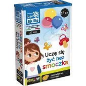 Lisciani LIFE SKILLS lär dig att leva utan napp