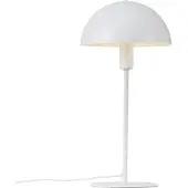 Noortrade Ellen 48555001 Bordsbelysning E14 Vit
