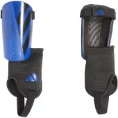 Adidas Benskydd - TIRO SG MTC J - Royblu/Svart - - L - Large - Benskydd