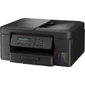 Brother DCP-T730DW - Multifunktionsskrivare - färg - bläckstråle - ITS - A4/Legal (media) - upp till 11 sidor/minut (kopiering) - upp till 16 sidor...