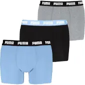 Puma Everyday Boxers 3 Enheter