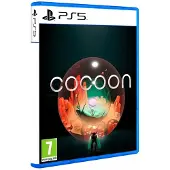 Ps5 Cocoon