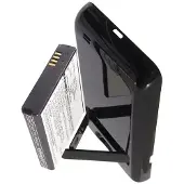123accu Batteri till SmartPhone, Mobil för Samsung GT-I9103, Galaxy R