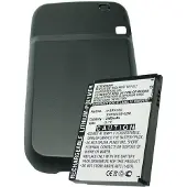 123accu Batteri till SmartPhone, Mobil för Vodafone VPA Compact IV