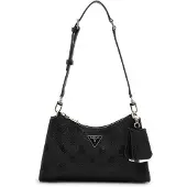 GUESS Cresidia Ii Top Zip Axelväska