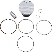 Wössner Fe250sxfexc25075 97 8645db Kolvsats