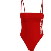 Tommy Hilfiger One Piece Baddräkt