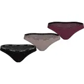 Calvin Klein 000qd5069e Trosor 3 Enheter