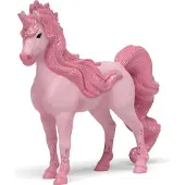 Schleich Bayala - Enhörningen Cassiopeia - H: 11,5 cm - 70859 - - One Size - Leksaksfigur