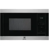 Electrolux Inbyggd mikrovågsugn - - CMS4253TMX - Fingeravtryckssäkert rostfritt stål - H 388 x B 595 x D 400 mm