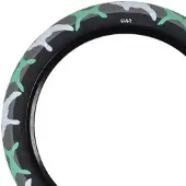 Cult Vans Waffle 29´´ X 2.1 Styvt Urbandäck