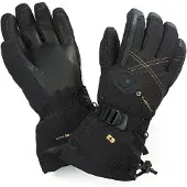 Therm-ic Women's Ultra Heat Boost Gloves skidåkning