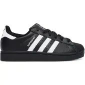 Adidas Originals Superstar Junior, svart