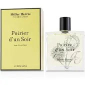 Miller Harris Poirier D'Un Soir Eau de Parfum - 100 ml