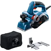 Bosch hyvel 710W GHO 20-82