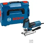 Bosch Professional GST 150 CE Sticksåg 0601512003 inkl. väska 780 W