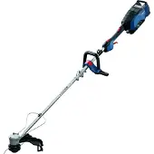 Bosch Professional Grt 18v-40 Elektrisk Grästrimmer