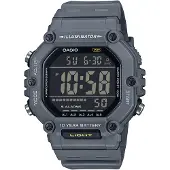Casio Ae-1600h-8bvef Klocka
