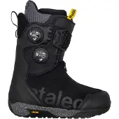 Bataleon Acid Double BOA 2026 Snowboardboots black, 9.0