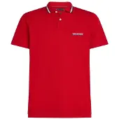Tommy Hilfiger Tipped Regular Fit Kortärmad Polotröja