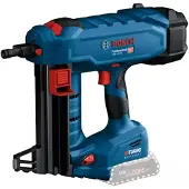 Bosch GNB 18V-38 0*AH BATTERISPIKTAGARE - B 6019L7000