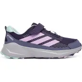 Adidas Lågsko 'Trailmaker 2' mörkgrå / mint / aubergine / syrén
