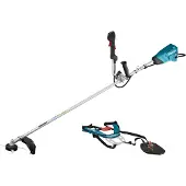 Makita batteridriven gräskantskärare UR016GZ 40V