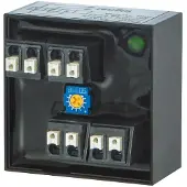 Helios Ventilatoren 3012 Utökningsmodul