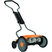 Fiskars StaySharp PLUS handgräsklippare