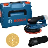 Bosch Gex 12v-150-3 Slipmaskin