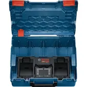 Bosch Exal18v2-320 Batteriladdare