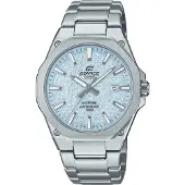 Edifice Efr-s108 39.9mm 10atm Quartz Analog Klocka