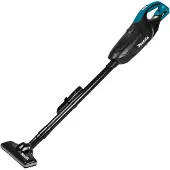 Makita DCL182ZB - Støvsuger - stav - pose - SOLO
