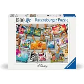 Ravensburger Disney Fotografier 1500p (12001557) Pussel