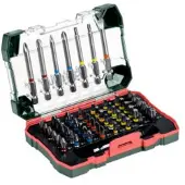Metabo Sp 56-delat Skruvbitsset