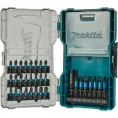Makita Bitssats för skruvmejsel E-22919; 32 st.